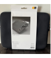 Case Logic Quantic 12" Neoprene Sleeve with pocket. 2249 Units. EXW Chicago